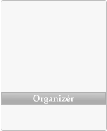 Organizér