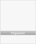 Organizér