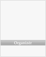 Organizér