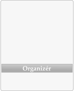 Organizér