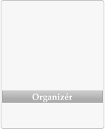 Organizér