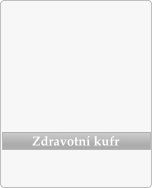 Zdravotní kufr