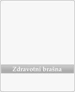 Zdravotní brašna Zdravotní brašna