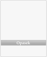 Opasek