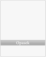 Opasek