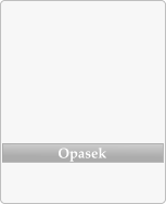 Opasek