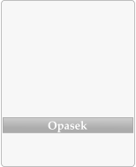 Opasek