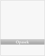 Opasek