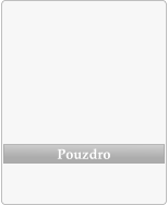 Pouzdro