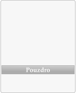 Pouzdro