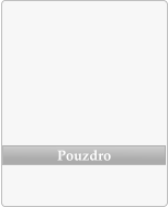 Pouzdro