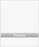 Pouzdro
