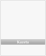 Kazeta