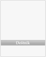 Deštník