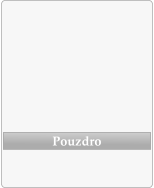Pouzdro