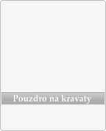Pouzdro na kravaty