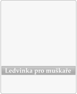 Ledvinka pro muškaře