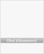 Obal tříkomorový