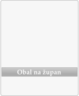 Obal na župan