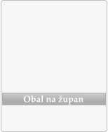 Obal na župan